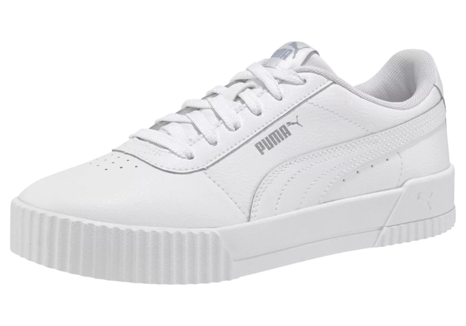 PUMA Sneaker "CARINA L" günstig online kaufen