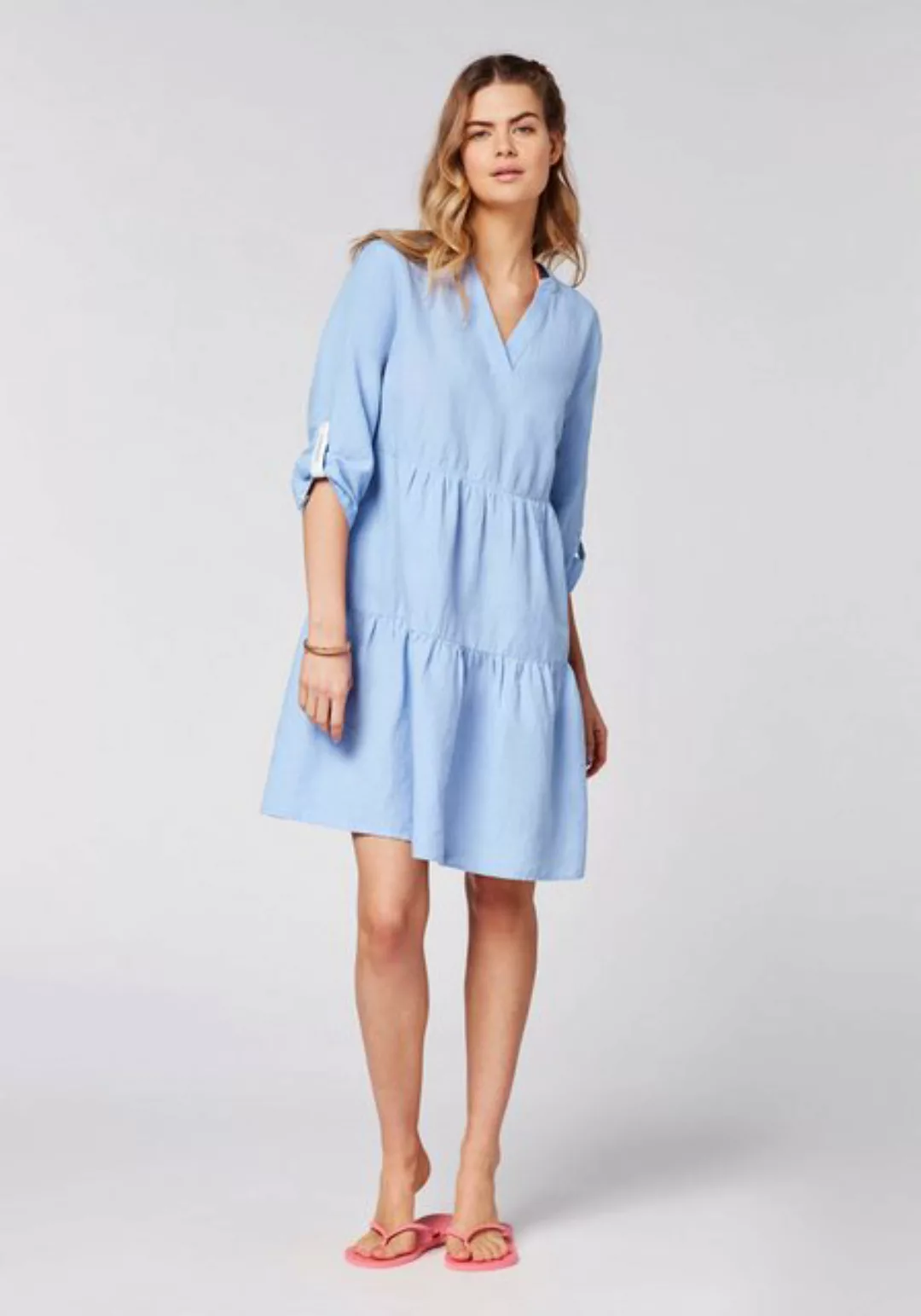 Chiemsee Sommerkleid D Sommerkleid günstig online kaufen