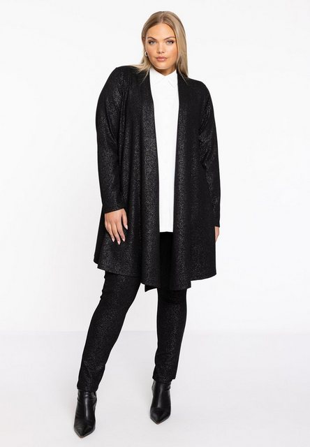 YOEK Cardigan Damen Strickjacke Große Größen günstig online kaufen