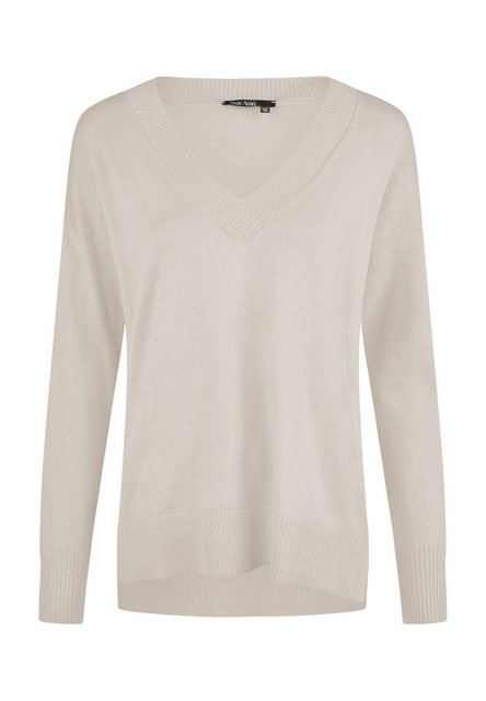 MARC AUREL V-Ausschnitt-Pullover günstig online kaufen