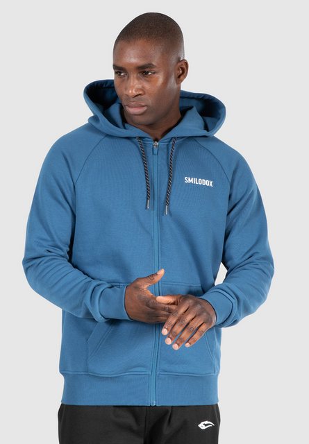 Smilodox Hoodie Trevorson - günstig online kaufen