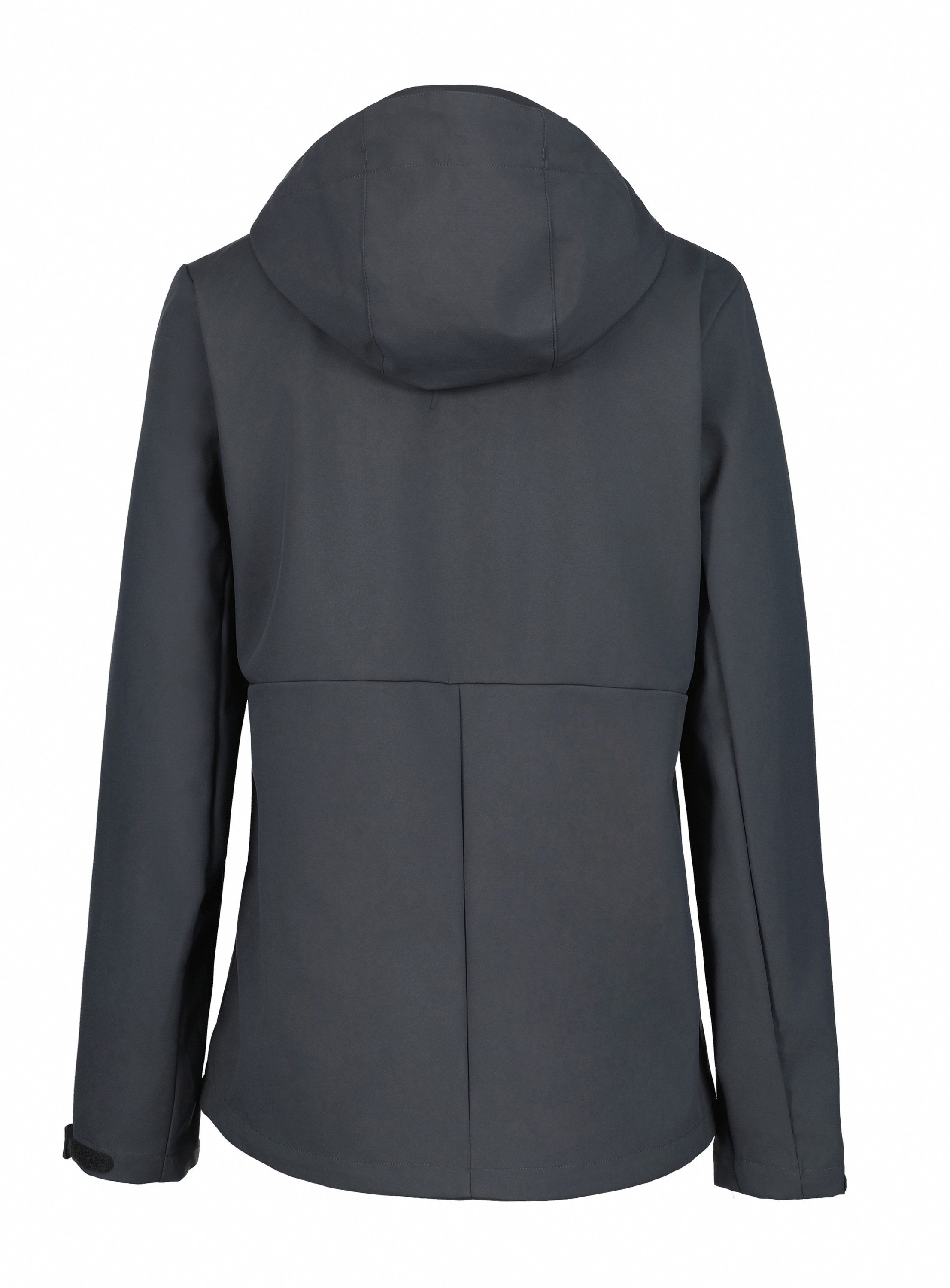 Icepeak Outdoorjacke "Icepeak Softshell jacke BURNET" günstig online kaufen