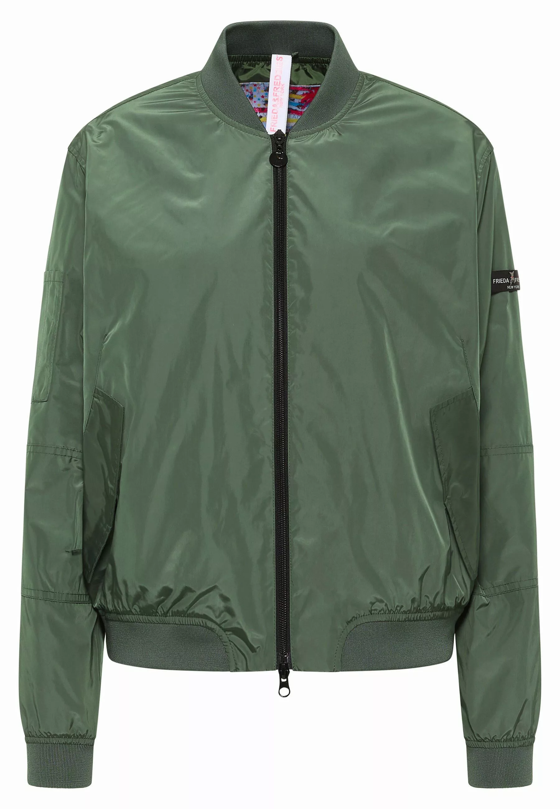 Frieda & Freddies Outdoorjacke günstig online kaufen
