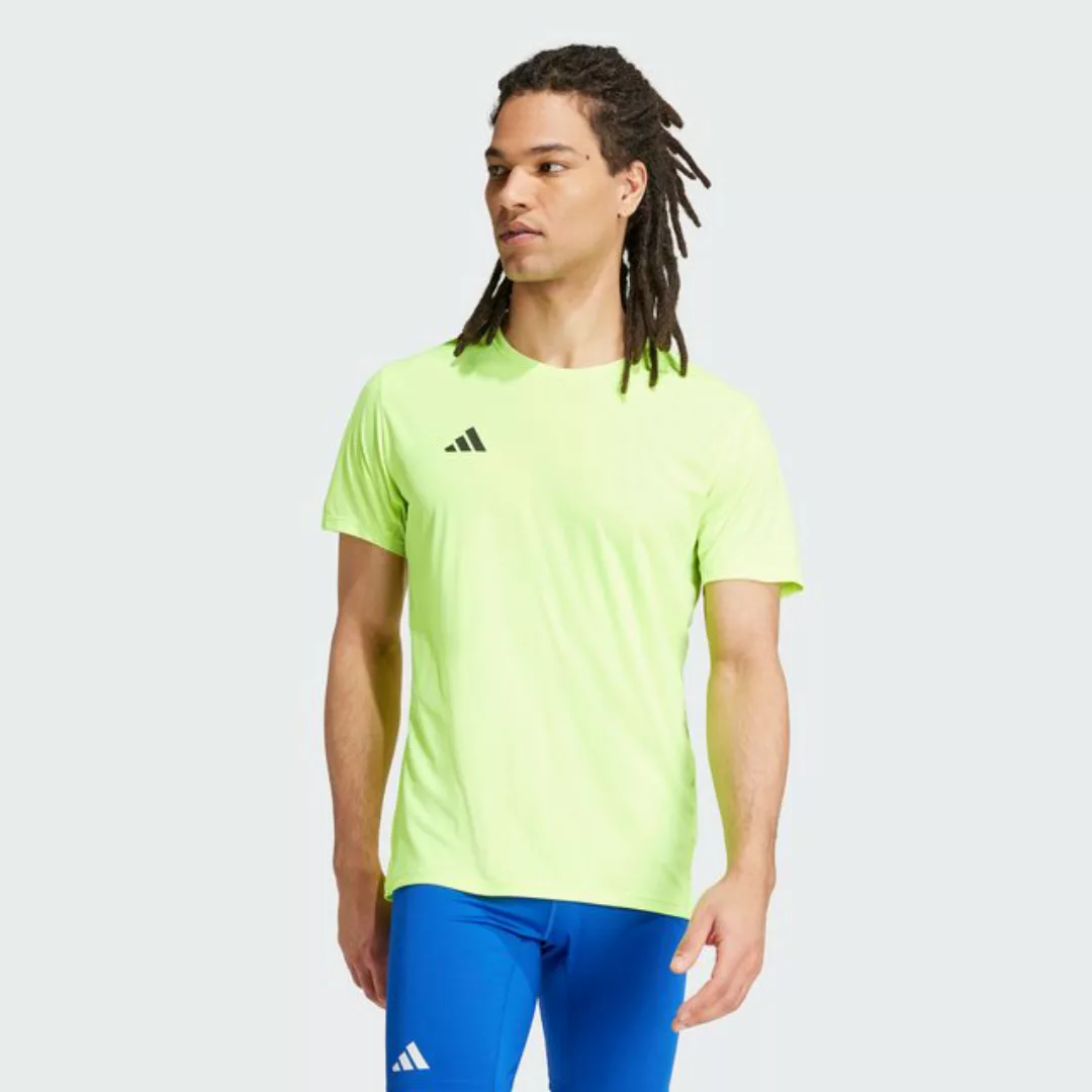 adidas Performance Laufshirt ADIZERO E TEE günstig online kaufen