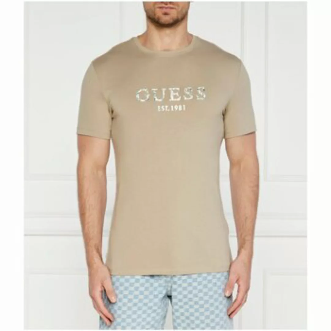 Guess  T-Shirt M4YI38 J1314 günstig online kaufen