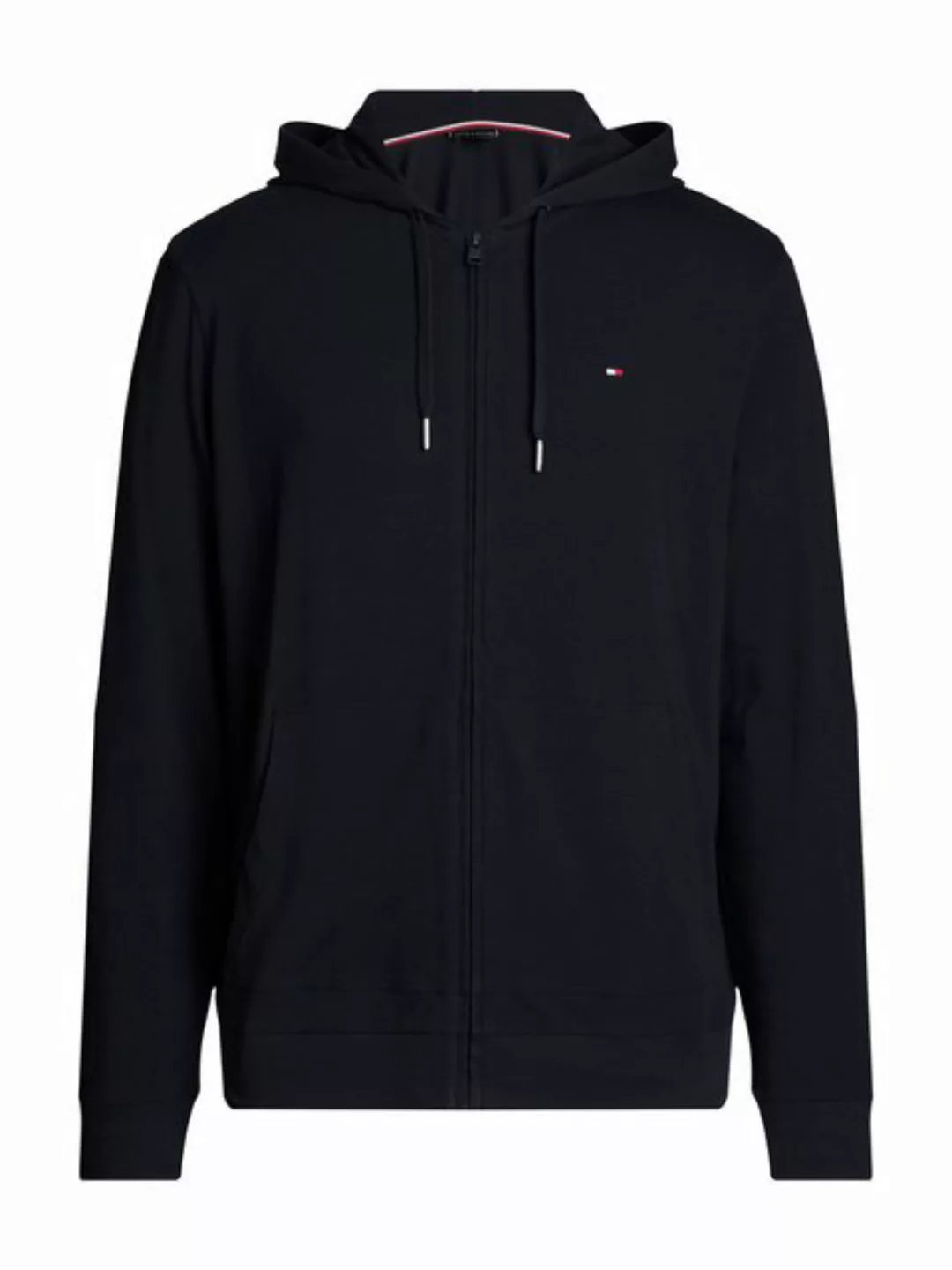 Tommy Hilfiger Underwear Kapuzensweatshirt FZ HOODIE mit Markenlabel günstig online kaufen