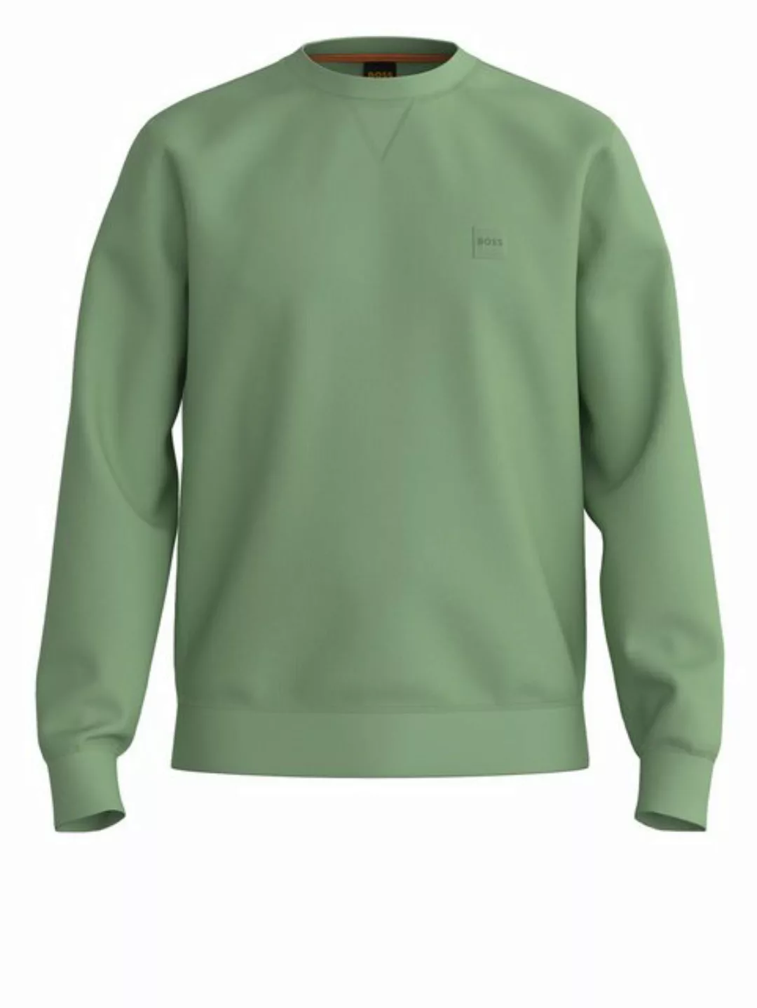 BOSS ORANGE Sweatshirt Westart (1-tlg) günstig online kaufen