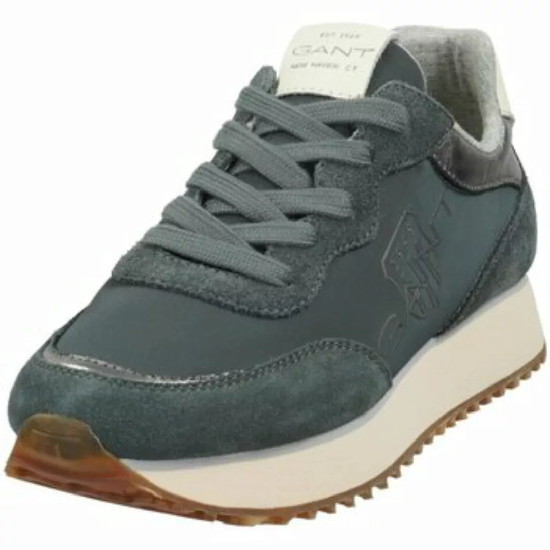 Gant  Sneaker Bevinda dark gray 23533026 G86 günstig online kaufen