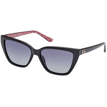 Guess  Sonnenbrillen GU7919/S 01D Sonnenbrille polarisiert günstig online kaufen