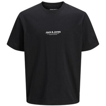 Jack & Jones  T-Shirts & Poloshirts 12266156 günstig online kaufen