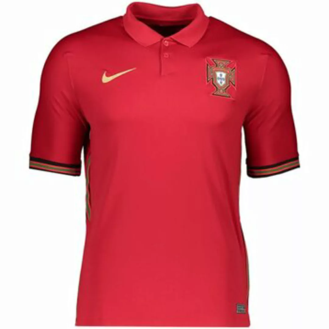 Nike  T-Shirts & Poloshirts Sport FPF M NK BRT STAD JSY SS HM CD0704 687 günstig online kaufen