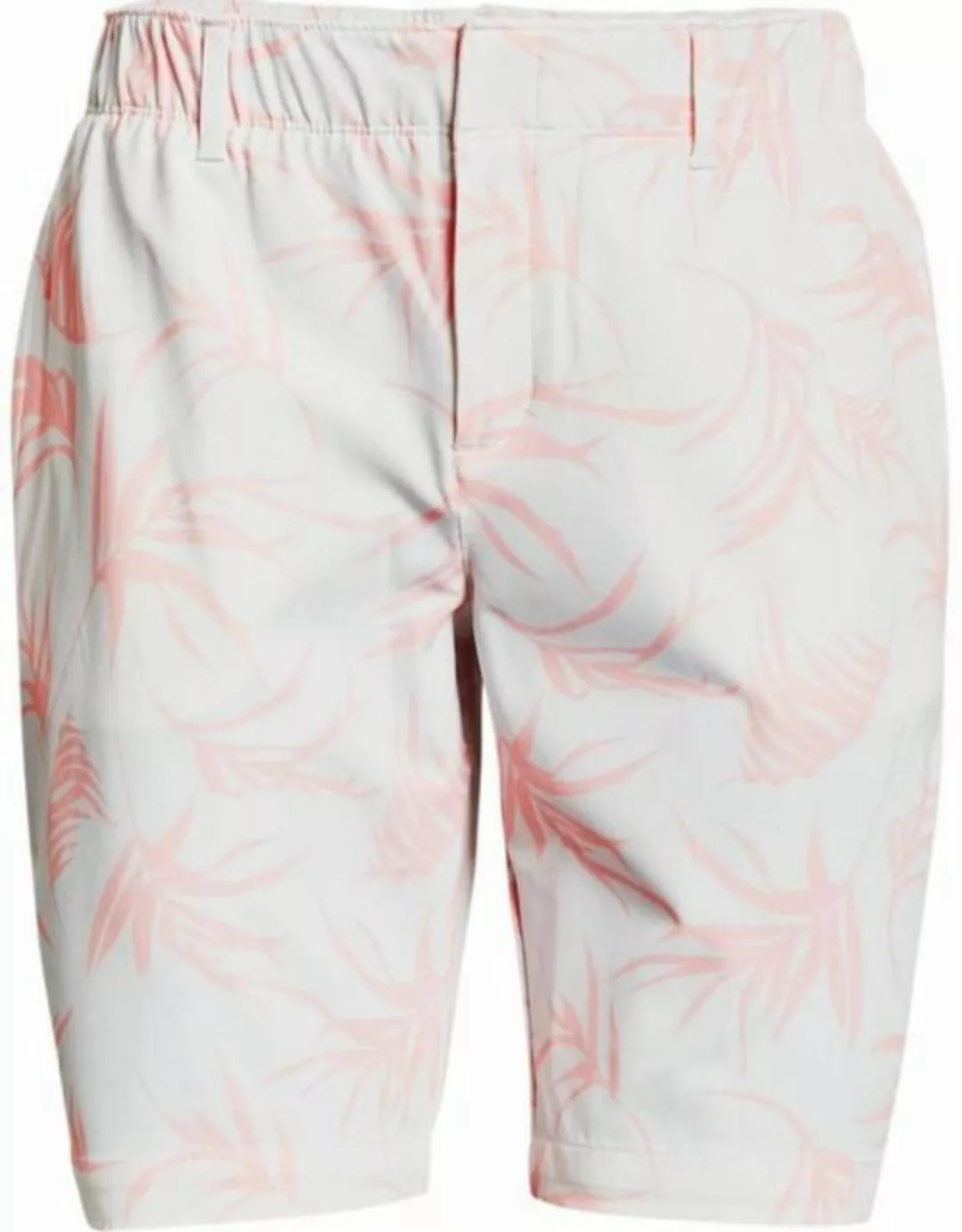 Under Armour® Golfshorts Under Armour Shorts Links Weiß Damen 10 günstig online kaufen