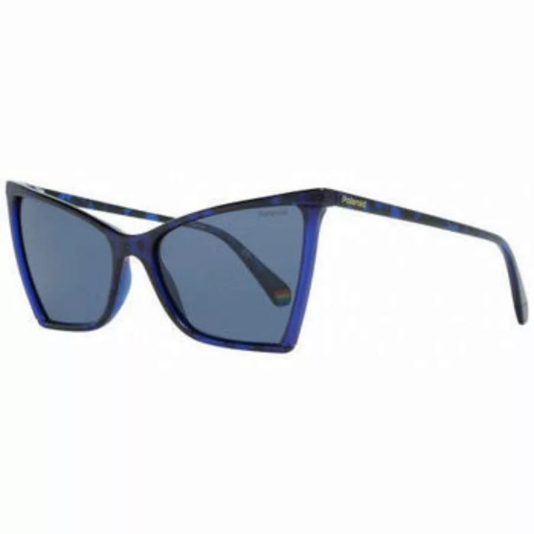 Polaroid  Sonnenbrillen Damensonnenbrille  PLD6127-S-IPR ø 57 mm günstig online kaufen