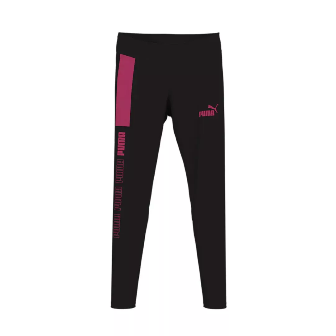 PUMA Leggings "Around the Block Leggings Damen" günstig online kaufen