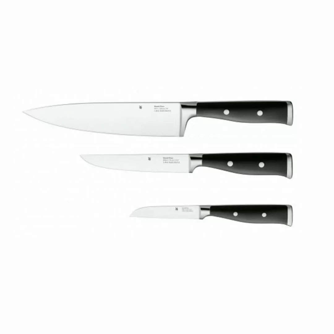 WMF Messersets Grand Class Messerset Set 3 günstig online kaufen
