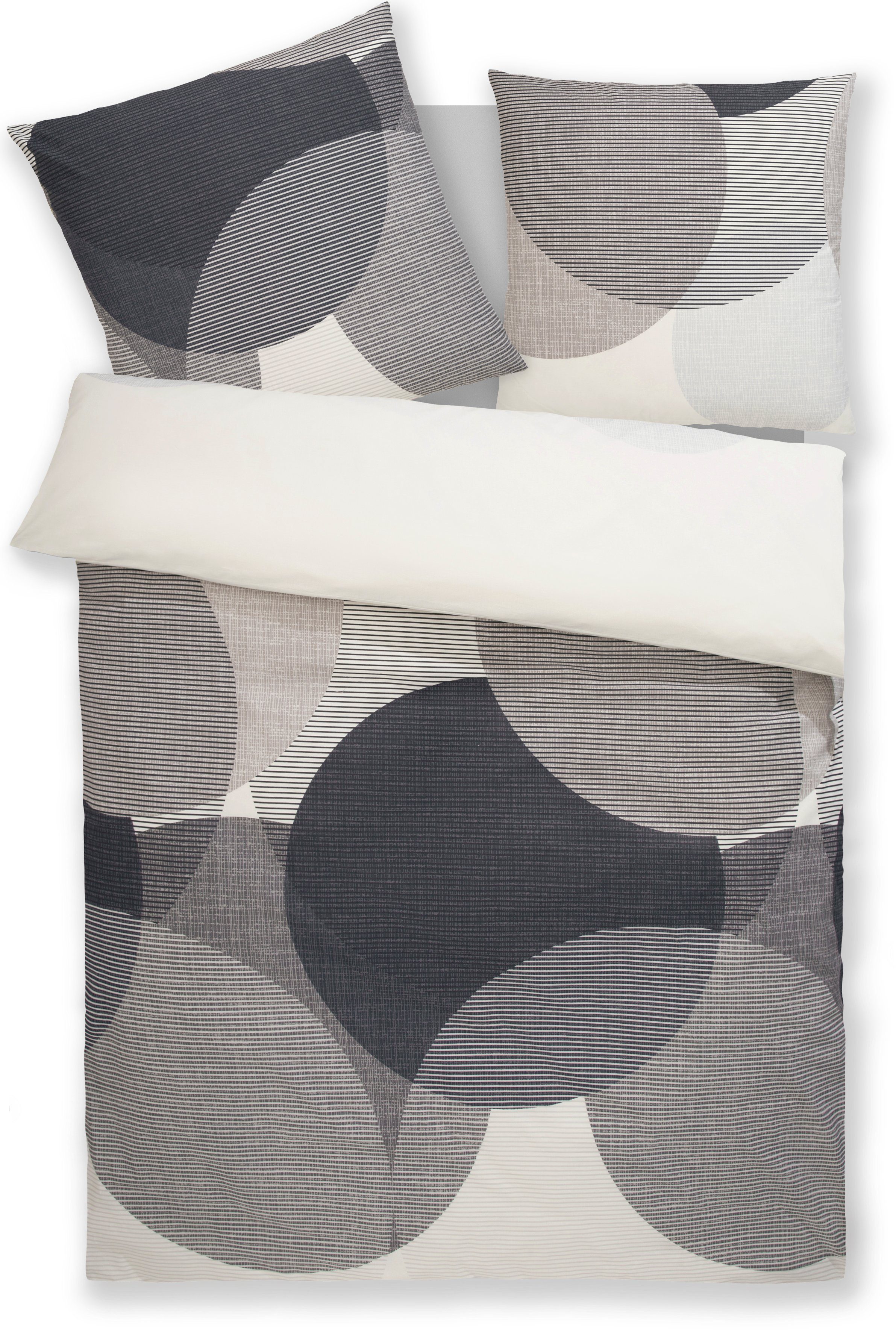 BIERBAUM Bettwäsche Carla in Gr. 135x200 günstig online kaufen