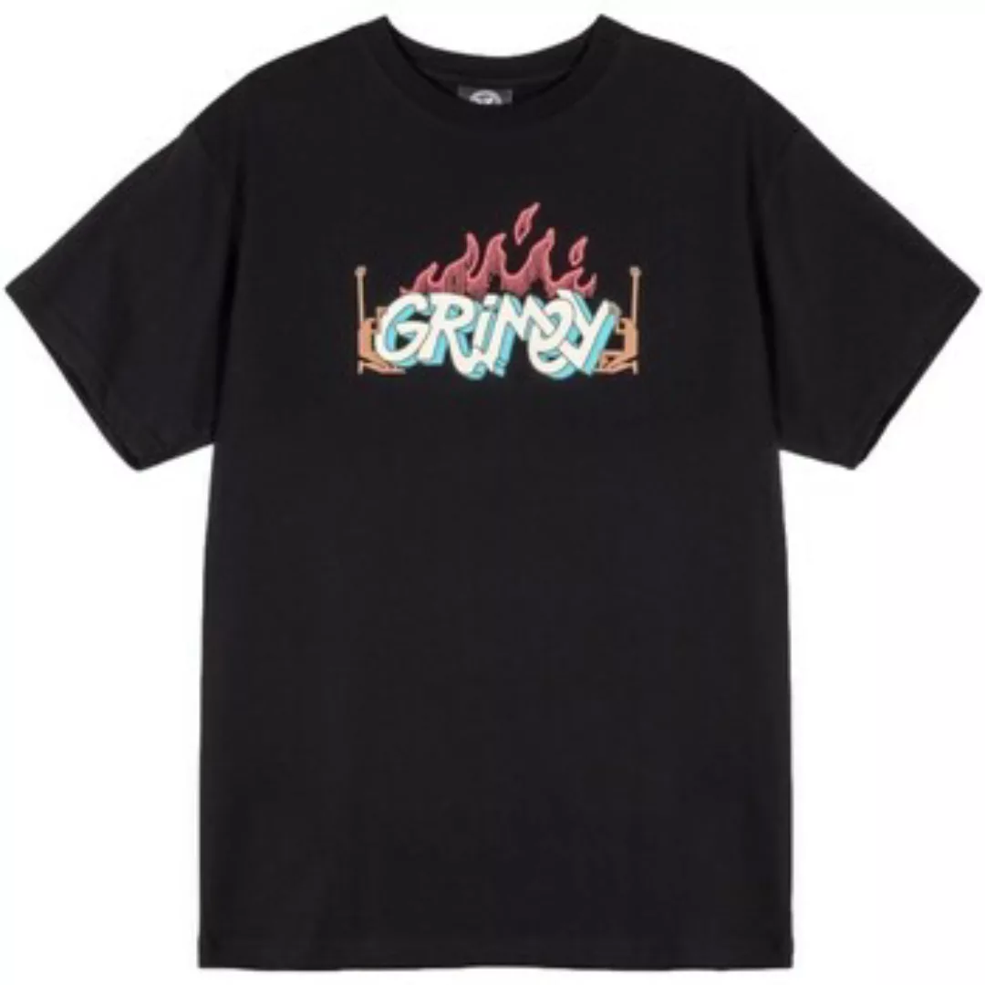 Grimey  T-Shirt - günstig online kaufen