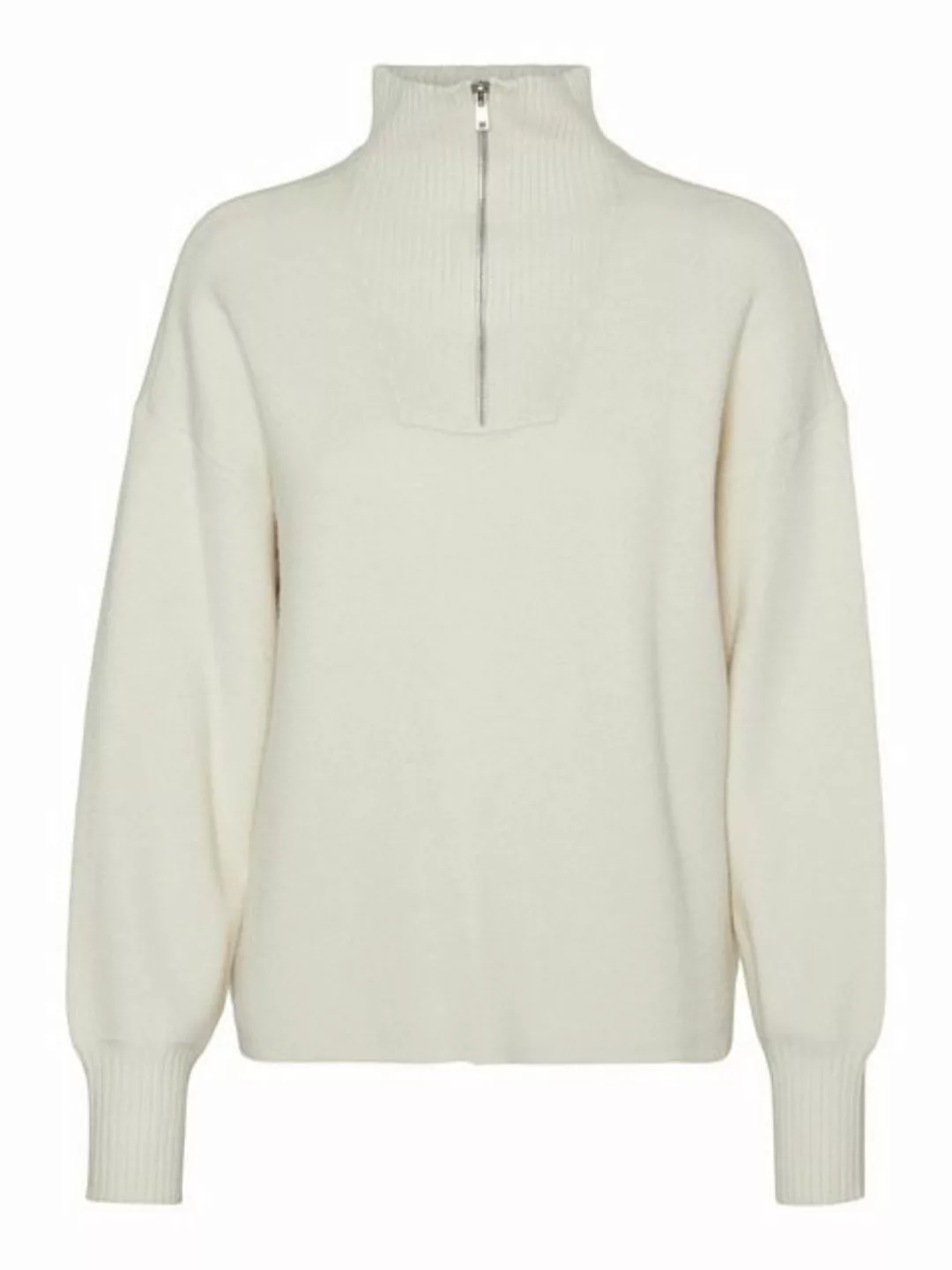 Vero Moda Strickpullover Goldneedle (1-tlg) Weiteres Detail günstig online kaufen