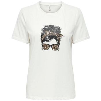 Only  T-Shirt 15327164-CDA günstig online kaufen