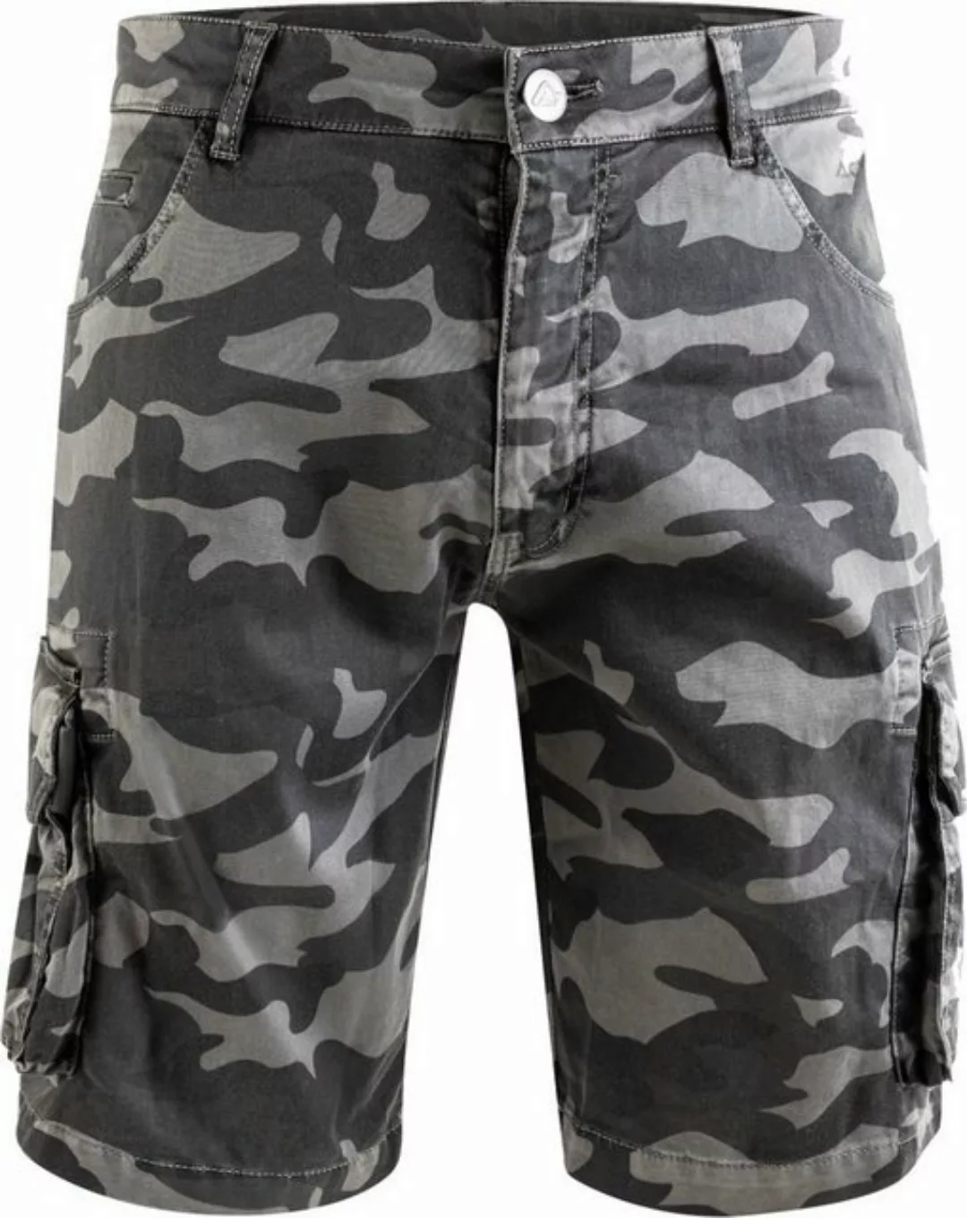 Acerbis Shorts Camou Bermuda Short günstig online kaufen