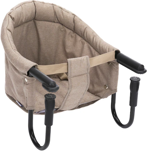 Fillikid Tischsitz »Flexi, taupe melange« günstig online kaufen