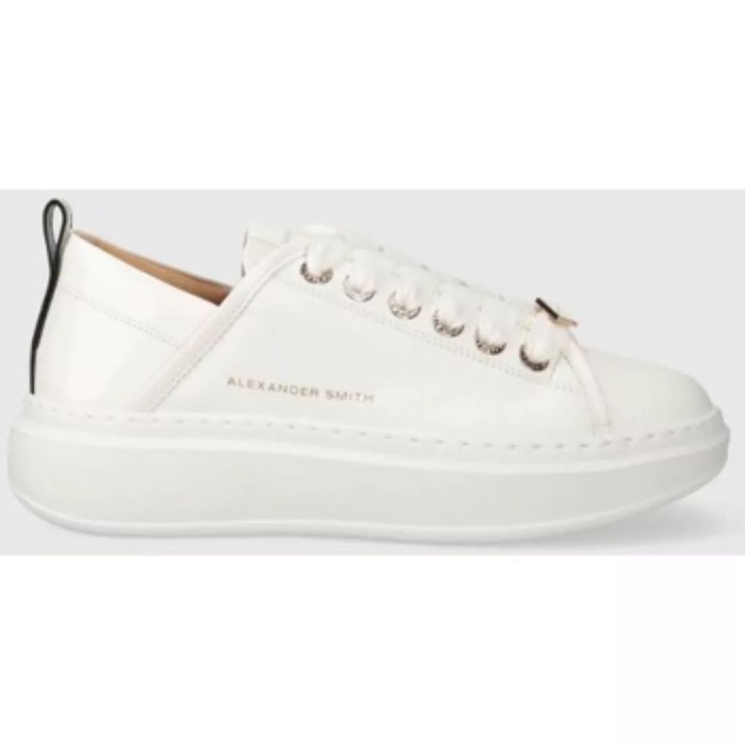 Alexander Smith  Sneaker WYW0487TWT günstig online kaufen