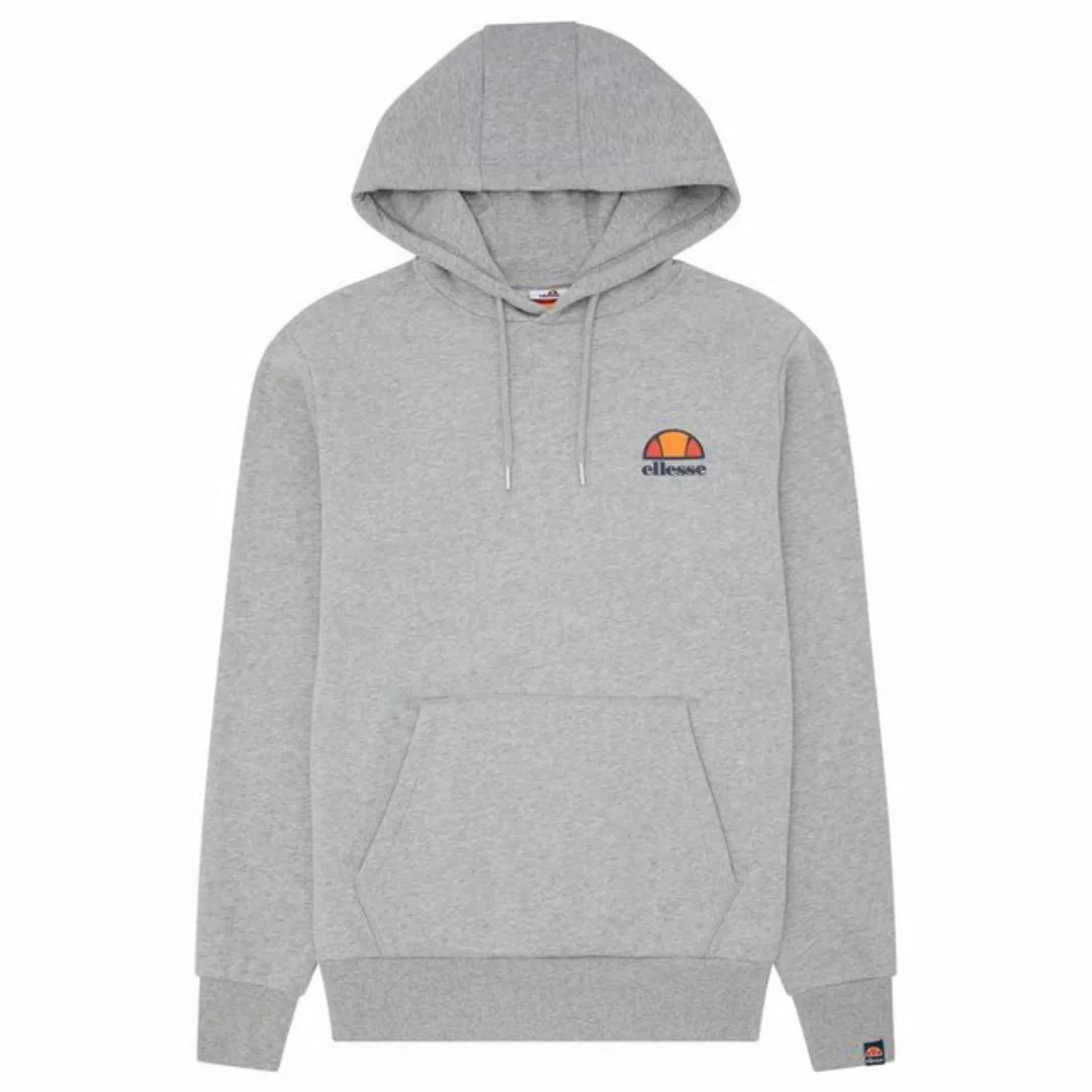 Ellesse Hoodie Ellesse Herren Kapuzenpullover Toce günstig online kaufen