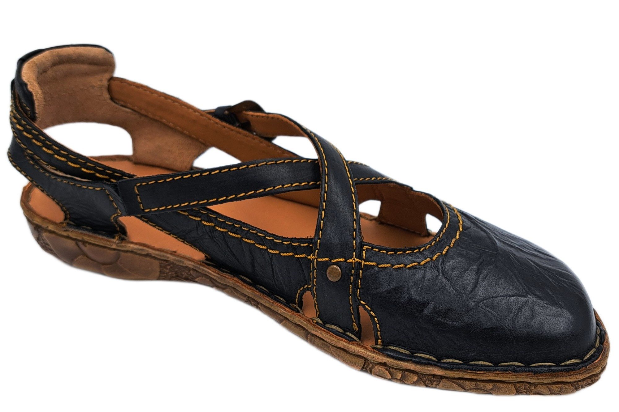 Josef Seibel Sandale "Rosalie 13", Sommerschuh, Sandalette, Riemchensandale günstig online kaufen