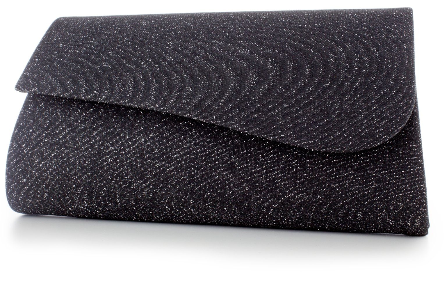White Lady Clutch Julia Softglitter Clutch günstig online kaufen