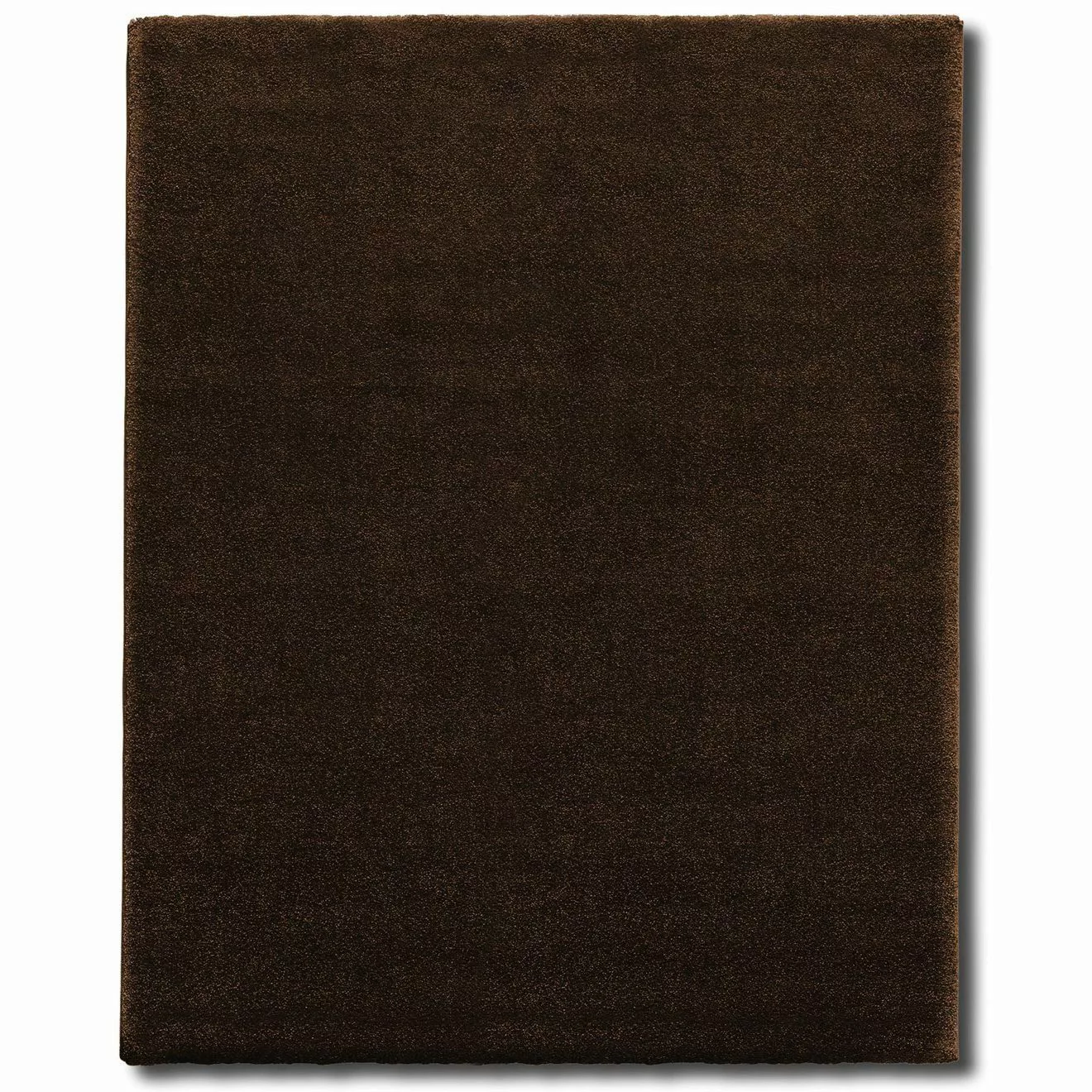 Floordirekt Hochflor-Teppich Shaggy-Teppich Prestige Braun, Erhältlich günstig online kaufen