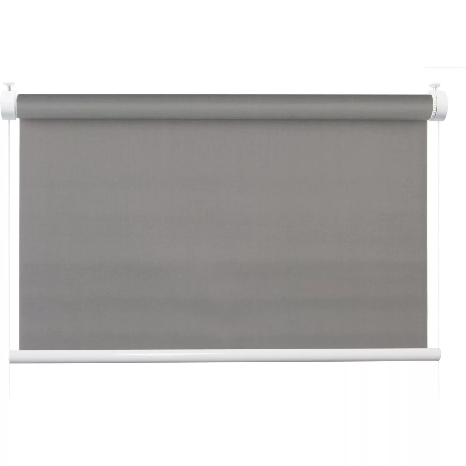 My Deco Rollo Verspannt Flex Grau 70 cm x 130 cm günstig online kaufen