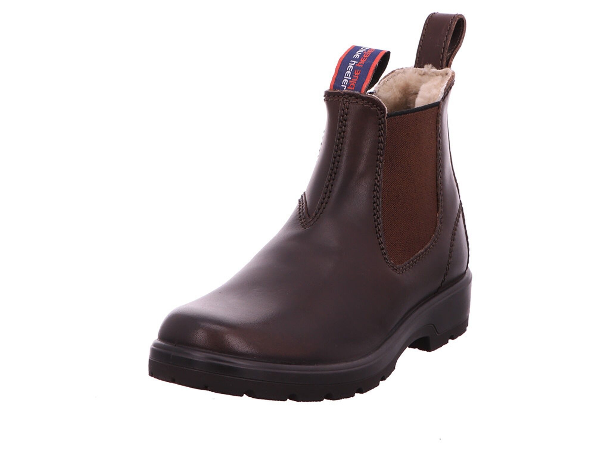 Blue Heeler Brisbane Winterstiefelette günstig online kaufen