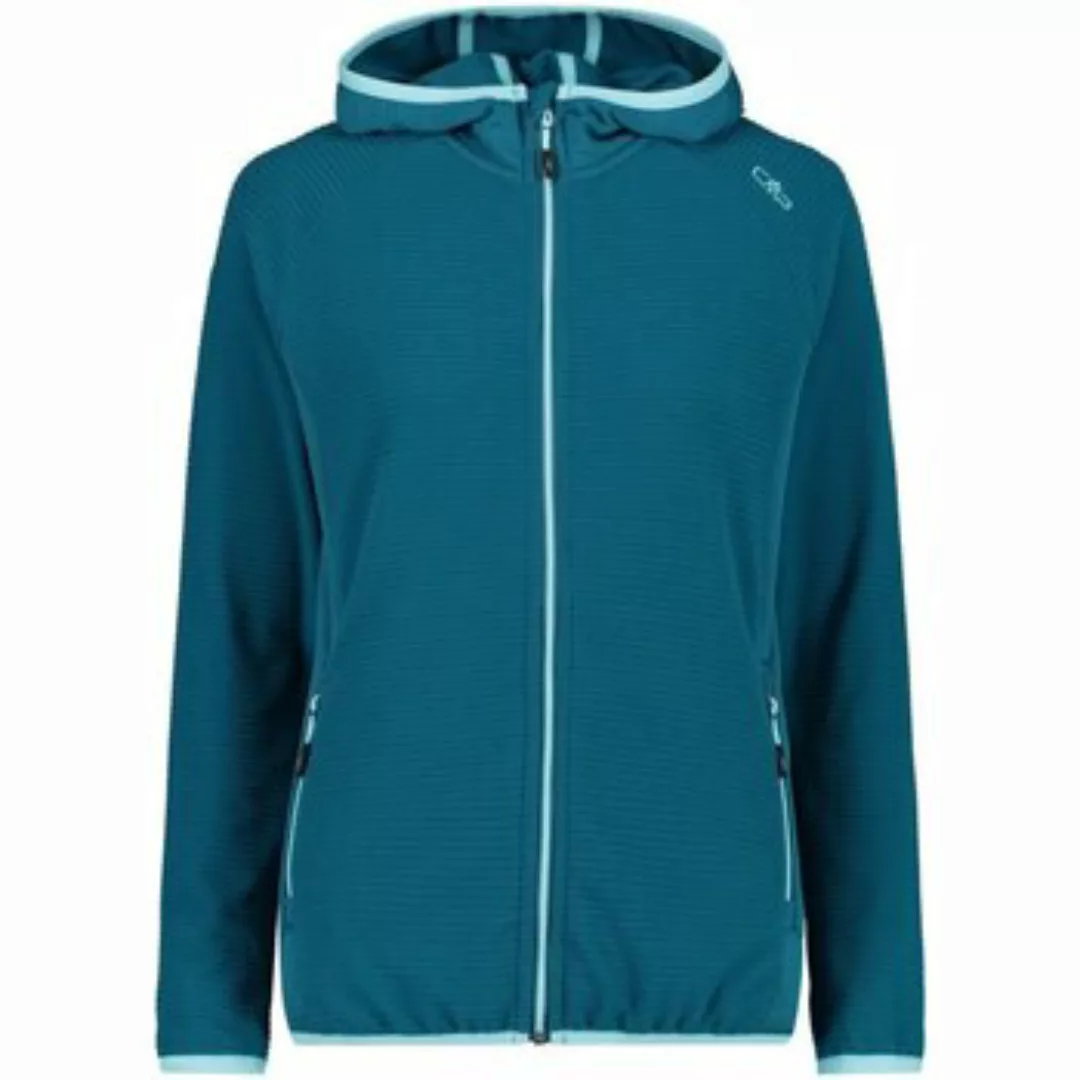 Cmp  Sweatshirt Sport WOMAN JACKET FIX HOOD 32G5906/M916 günstig online kaufen
