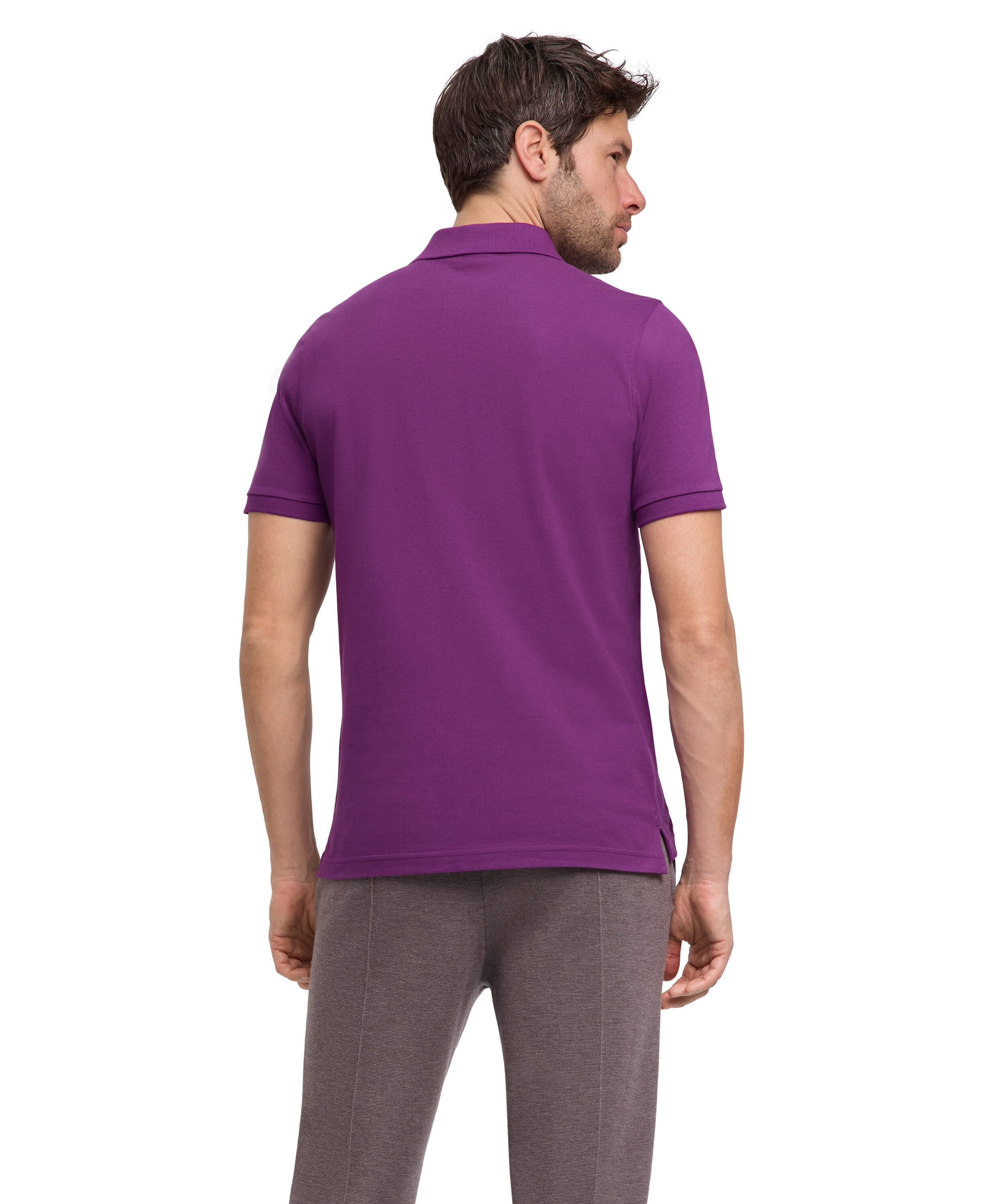 FALKE Poloshirt (1-tlg., 1) aus hochwertiger günstig online kaufen