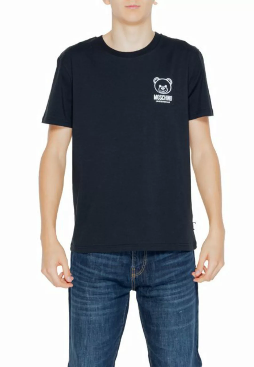 Moschino T-Shirt günstig online kaufen