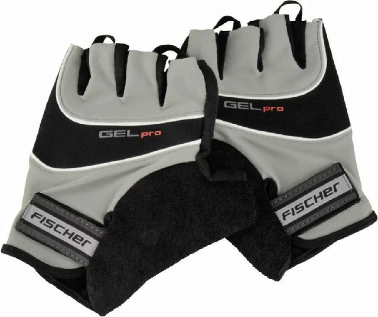 fischer Fahrradhose Fischer Handschuhe Sport L/XL günstig online kaufen