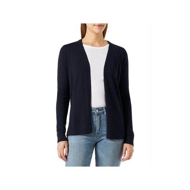 s.Oliver Cardigan blau (1-tlg) günstig online kaufen