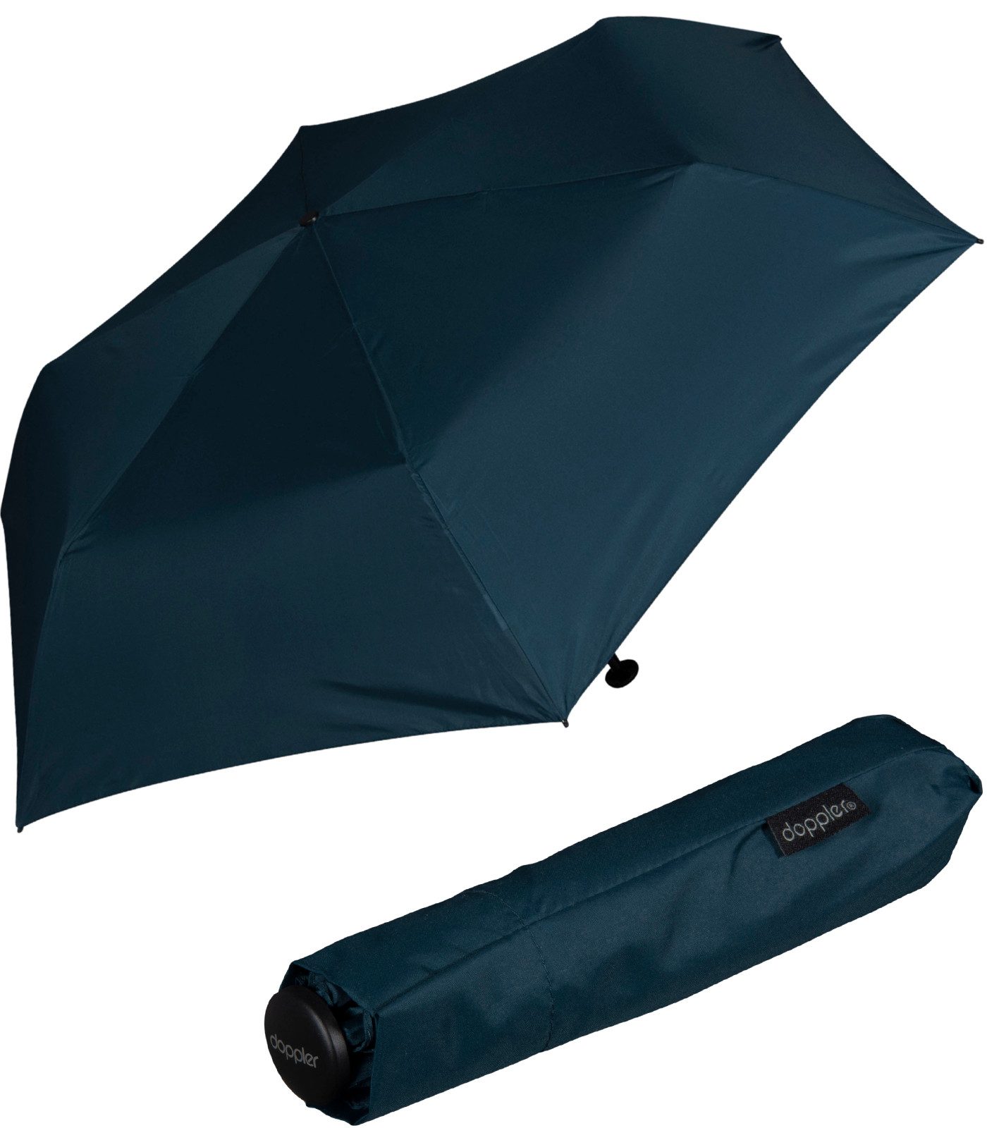 doppler® Taschenregenschirm Zero,99 günstig online kaufen