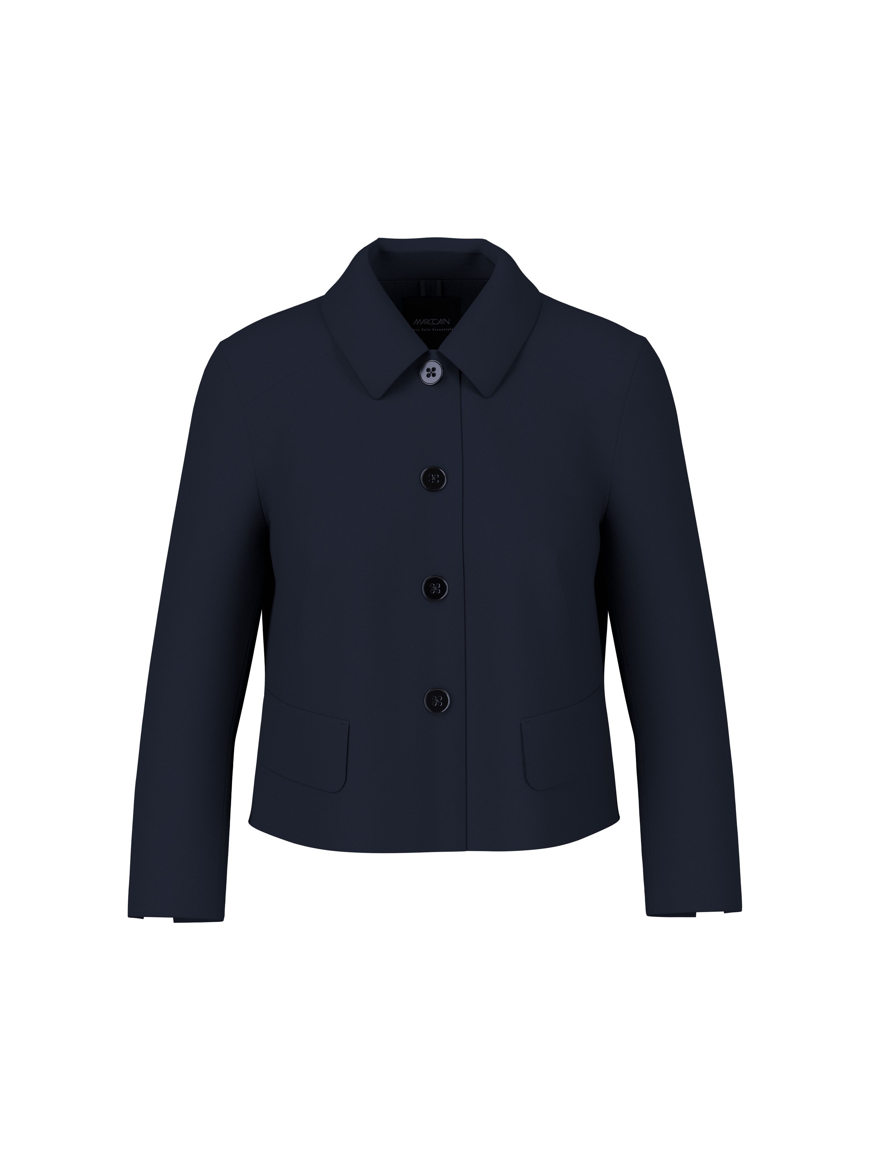 Marc Cain Steppjacke günstig online kaufen