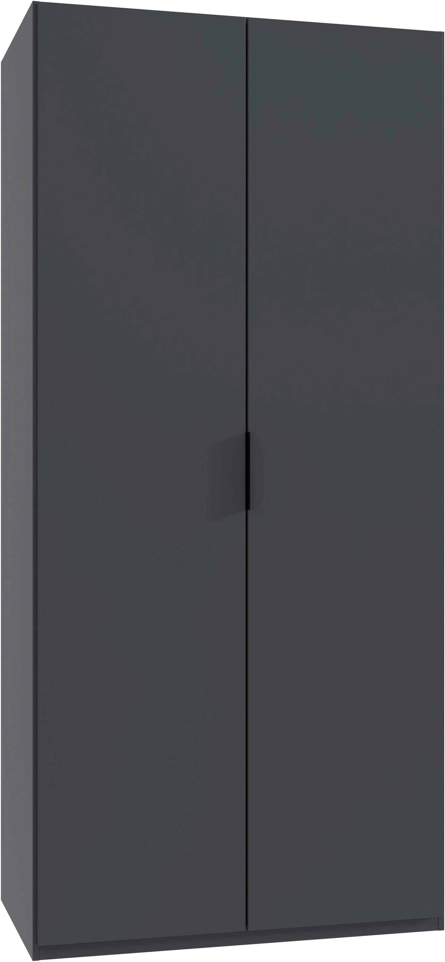 Wimex Kleiderschrank "Oxford by fresh to go, in 3 Breiten, Made in Germany" günstig online kaufen