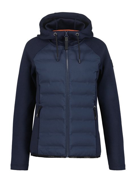 Icepeak Outdoorjacke Icepeak Midlayer ASHBURN günstig online kaufen