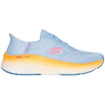 Skechers  Damenschuhe Slipper MAX CUSHIONING ELITE 2.0 129626/BLOR günstig online kaufen