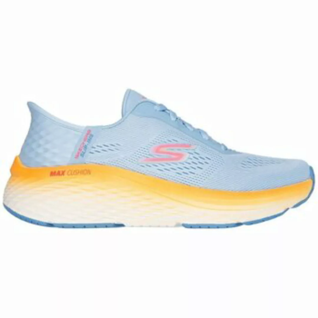 Skechers  Damenschuhe Slipper MAX CUSHIONING ELITE 2.0 129626/BLOR günstig online kaufen