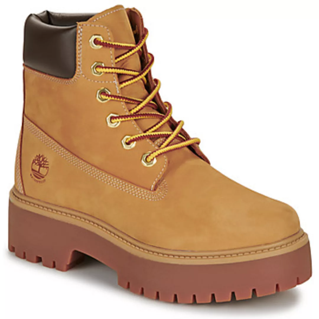 Timberland  Damenstiefel STONE STREET 6 INCH günstig online kaufen