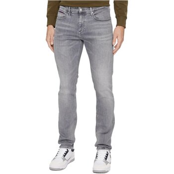 Tommy Jeans  Slim Fit Jeans DM0DM17405 günstig online kaufen