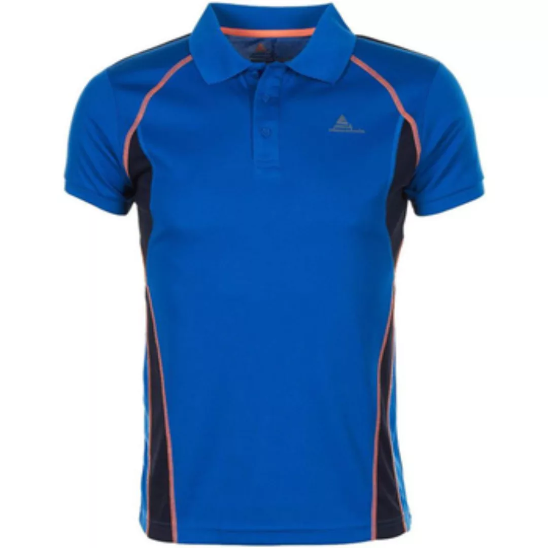 Peak Mountain  Poloshirt Polo manches courtes homme CALYPSO günstig online kaufen