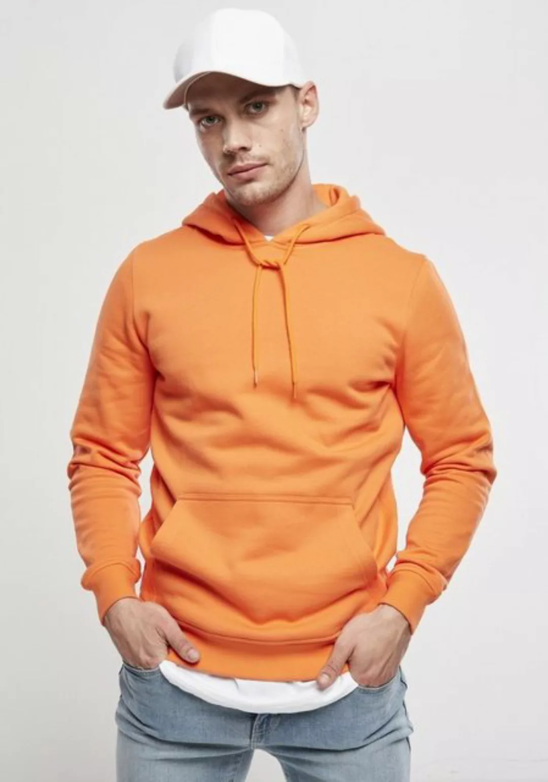 URBAN CLASSICS Kapuzenpullover günstig online kaufen