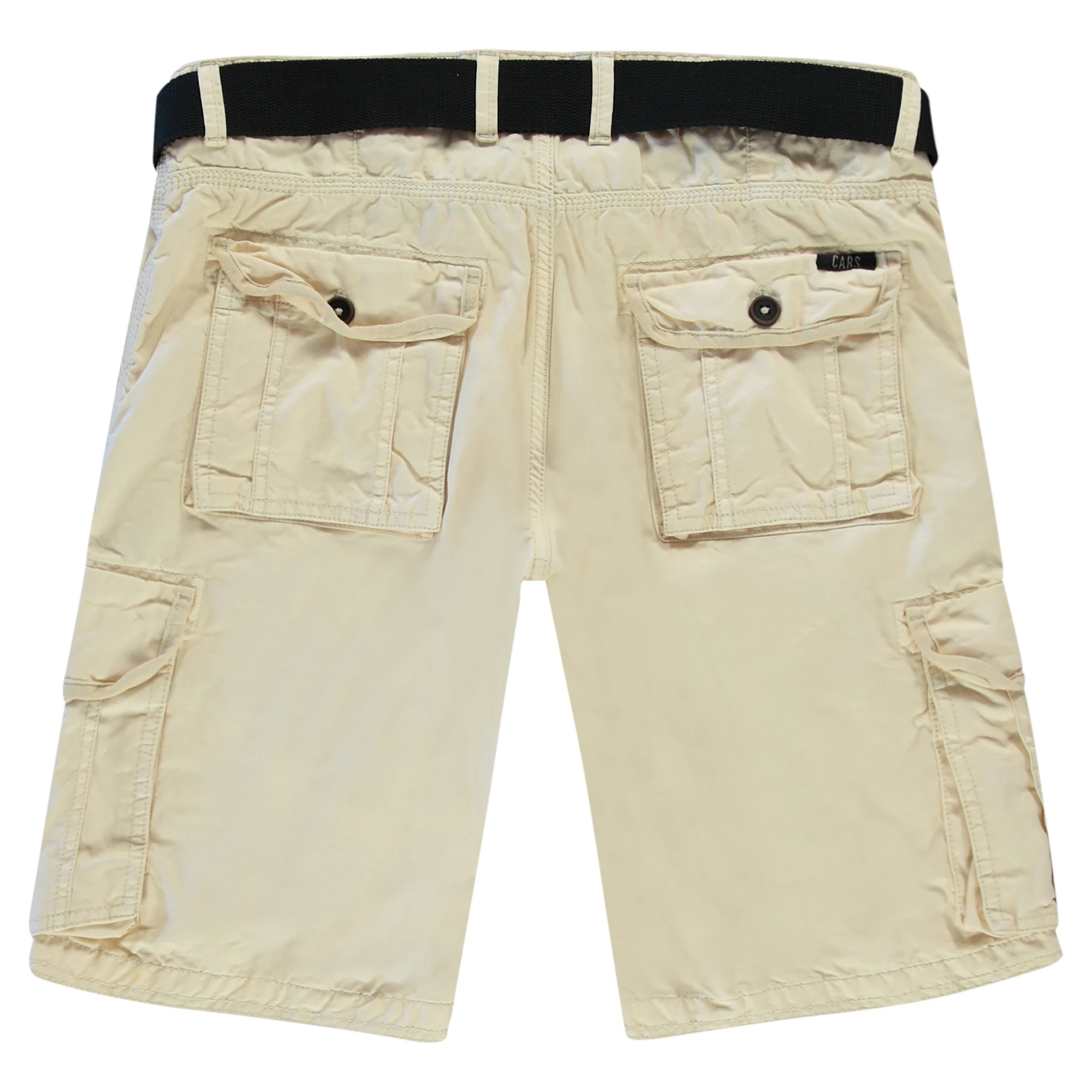 CARS JEANS Jeansshorts "DURRAS SHORT" günstig online kaufen