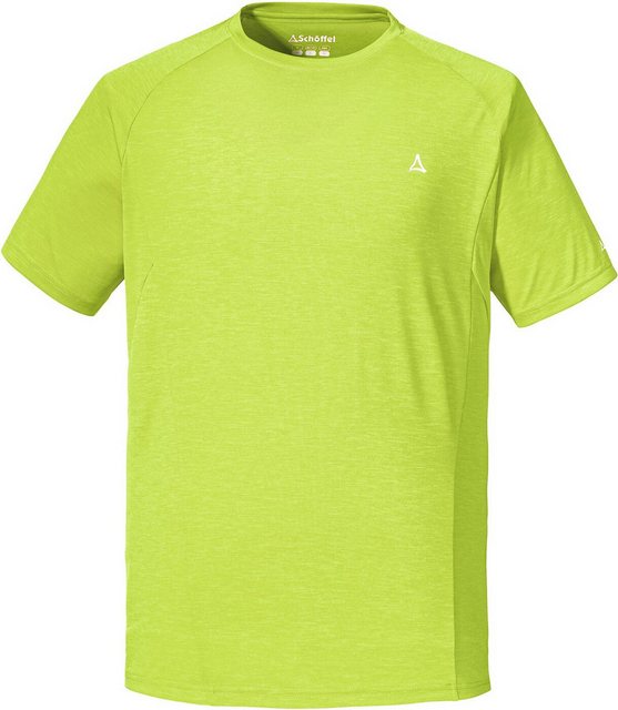 Schöffel T-Shirt T Shirt Boise2 M LIME GREEN günstig online kaufen