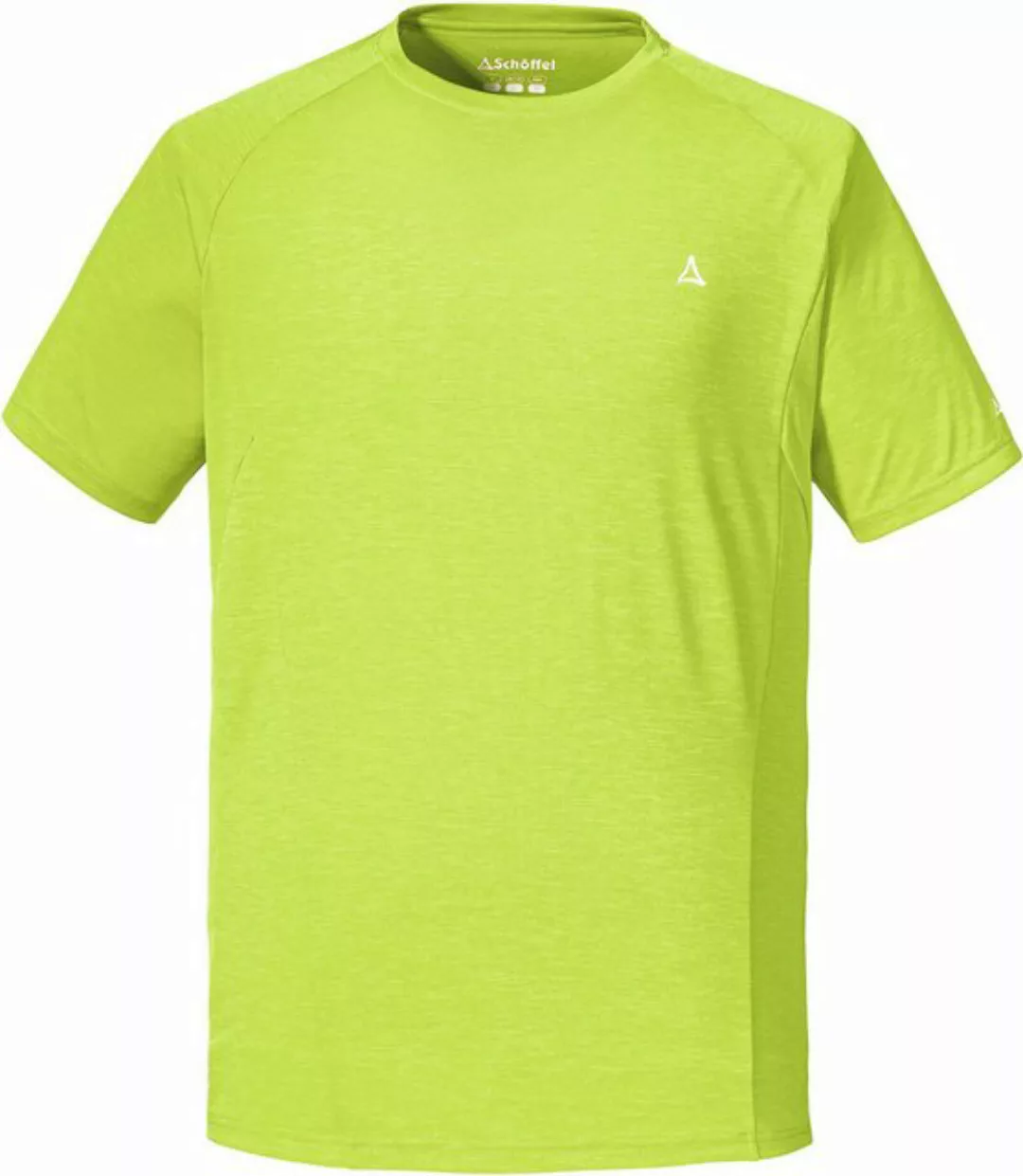 Schöffel T-Shirt T Shirt Boise2 M LIME GREEN günstig online kaufen